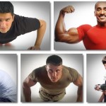 Personal Trainer for men