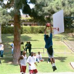 Basketball Personal Training