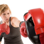 Boxing Personal Training